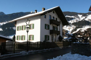 Zillertal Apartments